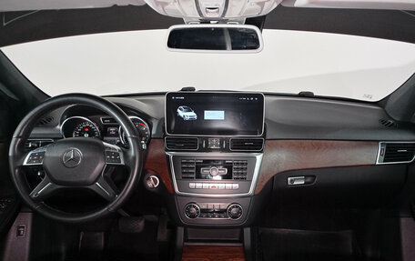 Mercedes-Benz M-Класс, 2013 год, 2 521 000 рублей, 10 фотография