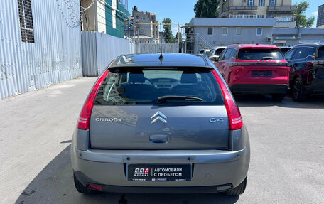 Citroen C4 II рестайлинг, 2010 год, 375 000 рублей, 5 фотография