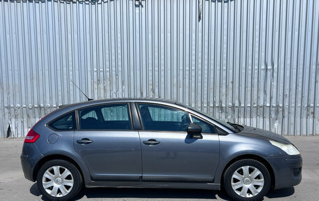 Citroen C4 II рестайлинг, 2010 год, 375 000 рублей, 7 фотография