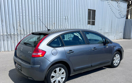 Citroen C4 II рестайлинг, 2010 год, 375 000 рублей, 6 фотография