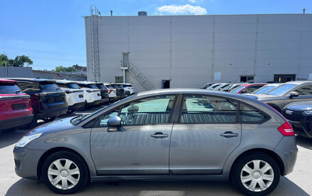 Citroen C4 II рестайлинг, 2010 год, 375 000 рублей, 8 фотография