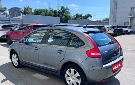 Citroen C4 II рестайлинг, 2010 год, 375 000 рублей, 4 фотография