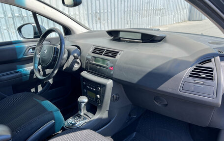 Citroen C4 II рестайлинг, 2010 год, 375 000 рублей, 11 фотография