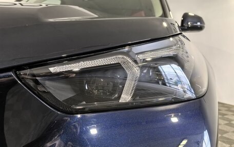 BMW X1, 2026 год, 5 990 000 рублей, 8 фотография