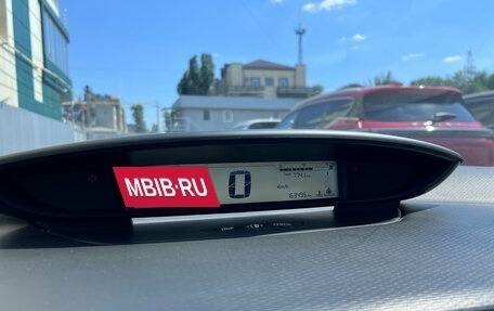 Citroen C4 II рестайлинг, 2010 год, 375 000 рублей, 13 фотография