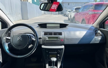 Citroen C4 II рестайлинг, 2010 год, 375 000 рублей, 10 фотография
