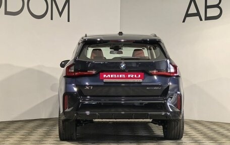 BMW X1, 2026 год, 5 990 000 рублей, 4 фотография