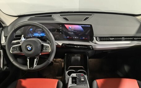 BMW X1, 2026 год, 5 990 000 рублей, 11 фотография