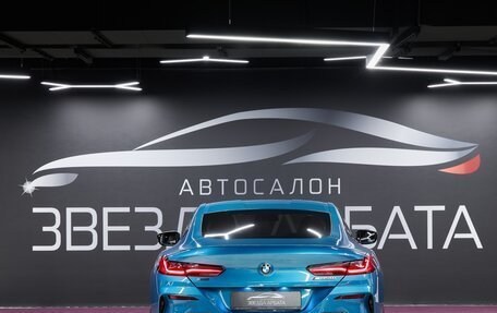 BMW 8 серия, 2021 год, 13 100 000 рублей, 4 фотография