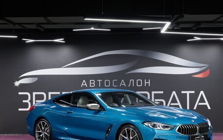 BMW 8 серия, 2021 год, 13 100 000 рублей, 7 фотография