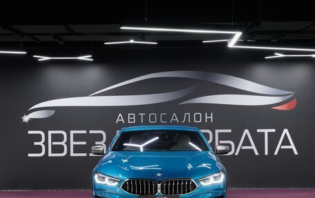 BMW 8 серия, 2021 год, 13 100 000 рублей, 8 фотография