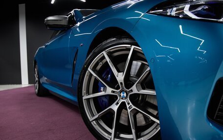 BMW 8 серия, 2021 год, 13 100 000 рублей, 11 фотография