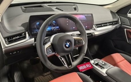 BMW X1, 2026 год, 5 990 000 рублей, 12 фотография