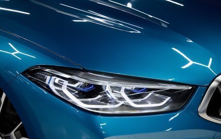 BMW 8 серия, 2021 год, 13 100 000 рублей, 10 фотография