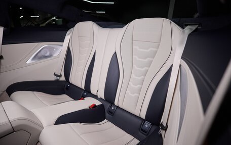 BMW 8 серия, 2021 год, 13 100 000 рублей, 18 фотография