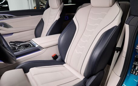 BMW 8 серия, 2021 год, 13 100 000 рублей, 16 фотография
