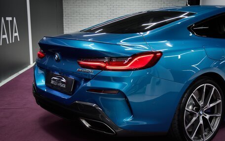 BMW 8 серия, 2021 год, 13 100 000 рублей, 12 фотография