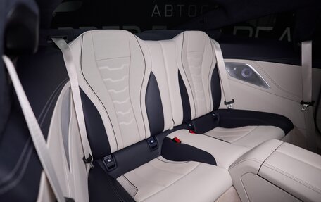 BMW 8 серия, 2021 год, 13 100 000 рублей, 19 фотография