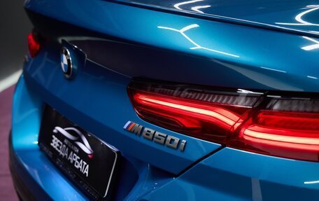 BMW 8 серия, 2021 год, 13 100 000 рублей, 13 фотография