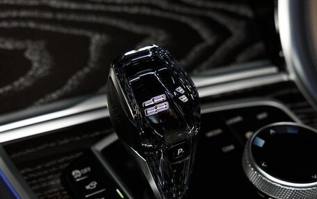 BMW 8 серия, 2021 год, 13 100 000 рублей, 28 фотография