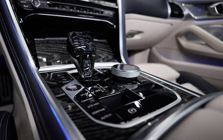 BMW 8 серия, 2021 год, 13 100 000 рублей, 27 фотография