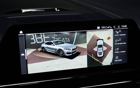 BMW 8 серия, 2021 год, 13 100 000 рублей, 30 фотография