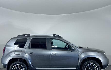 Renault Duster I рестайлинг, 2020 год, 1 690 000 рублей, 4 фотография