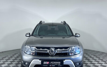 Renault Duster I рестайлинг, 2020 год, 1 690 000 рублей, 2 фотография