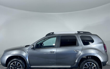Renault Duster I рестайлинг, 2020 год, 1 690 000 рублей, 5 фотография