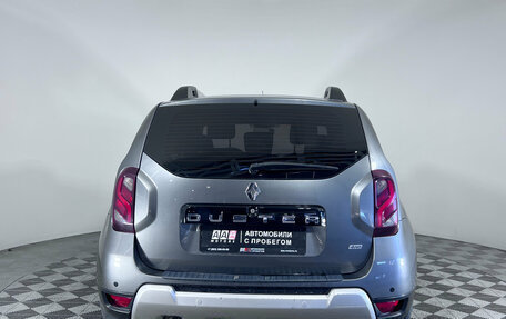 Renault Duster I рестайлинг, 2020 год, 1 690 000 рублей, 7 фотография