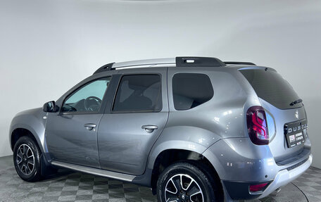 Renault Duster I рестайлинг, 2020 год, 1 690 000 рублей, 6 фотография