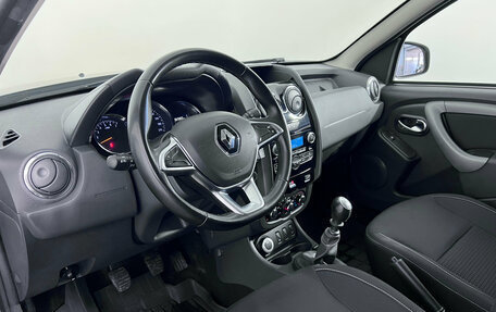 Renault Duster I рестайлинг, 2020 год, 1 690 000 рублей, 9 фотография