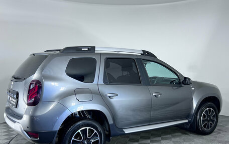 Renault Duster I рестайлинг, 2020 год, 1 690 000 рублей, 8 фотография