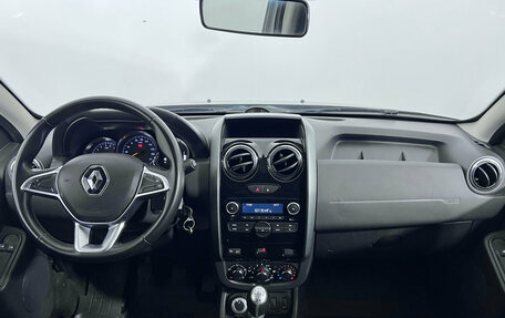 Renault Duster I рестайлинг, 2020 год, 1 690 000 рублей, 12 фотография