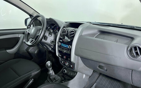 Renault Duster I рестайлинг, 2020 год, 1 690 000 рублей, 14 фотография
