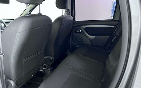 Renault Duster I рестайлинг, 2020 год, 1 690 000 рублей, 18 фотография