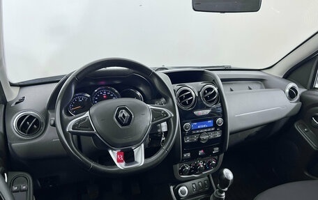 Renault Duster I рестайлинг, 2020 год, 1 690 000 рублей, 10 фотография