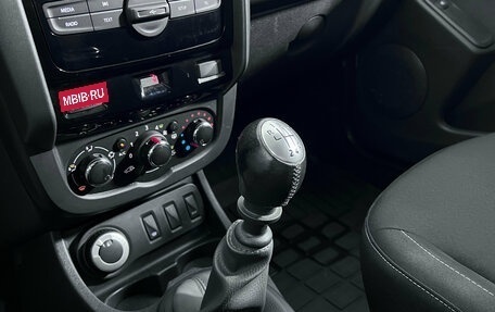Renault Duster I рестайлинг, 2020 год, 1 690 000 рублей, 16 фотография