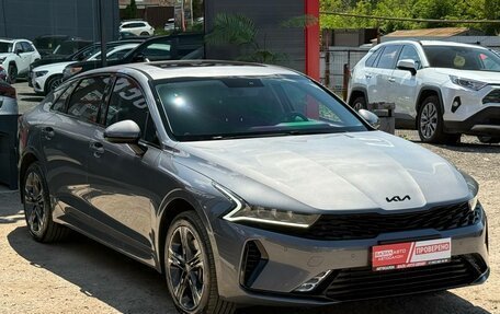 KIA K5, 2024 год, 3 599 000 рублей, 2 фотография