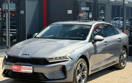 KIA K5, 2024 год, 3 599 000 рублей, 6 фотография