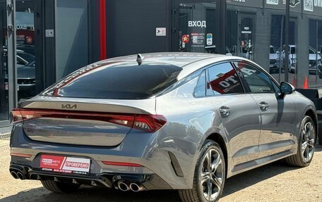 KIA K5, 2024 год, 3 599 000 рублей, 12 фотография