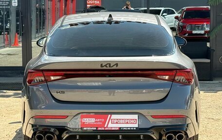 KIA K5, 2024 год, 3 599 000 рублей, 10 фотография