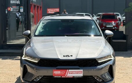 KIA K5, 2024 год, 3 599 000 рублей, 4 фотография