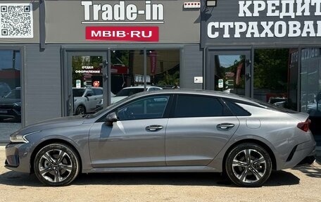 KIA K5, 2024 год, 3 599 000 рублей, 7 фотография