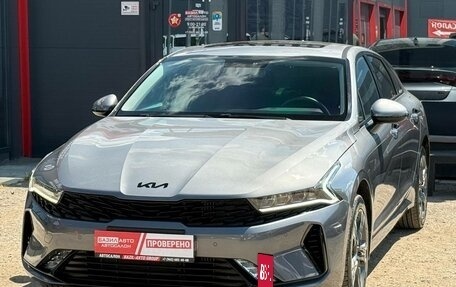 KIA K5, 2024 год, 3 599 000 рублей, 5 фотография