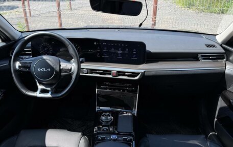 KIA K5, 2024 год, 3 599 000 рублей, 26 фотография