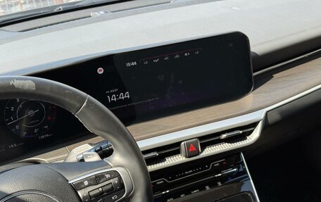 KIA K5, 2024 год, 3 599 000 рублей, 20 фотография