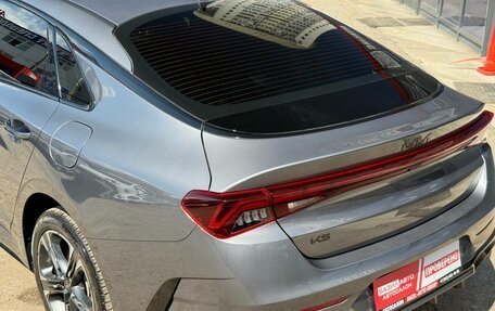KIA K5, 2024 год, 3 599 000 рублей, 16 фотография