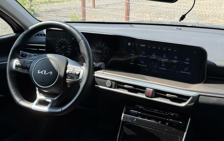 KIA K5, 2024 год, 3 599 000 рублей, 23 фотография