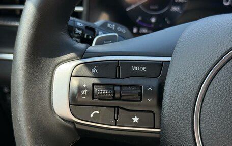 KIA K5, 2024 год, 3 599 000 рублей, 30 фотография